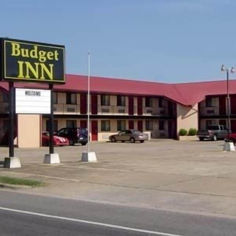 Budget Inn Gadsden 2 estrellas en Gadsden