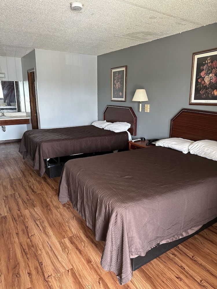 Budget Inn Gadsden 2