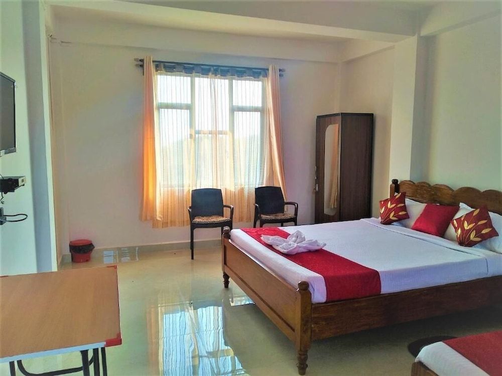 Sulawado Resort 3