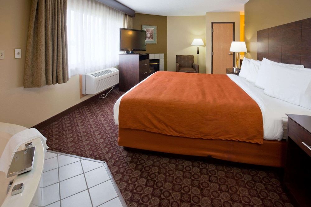 AmericInn by Wyndham Blue Earth 2 estrellas en Blue Earth