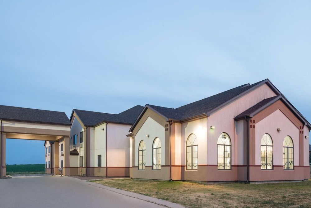 Super 8 by Wyndham Sisseton 2 estrelas em Sisseton