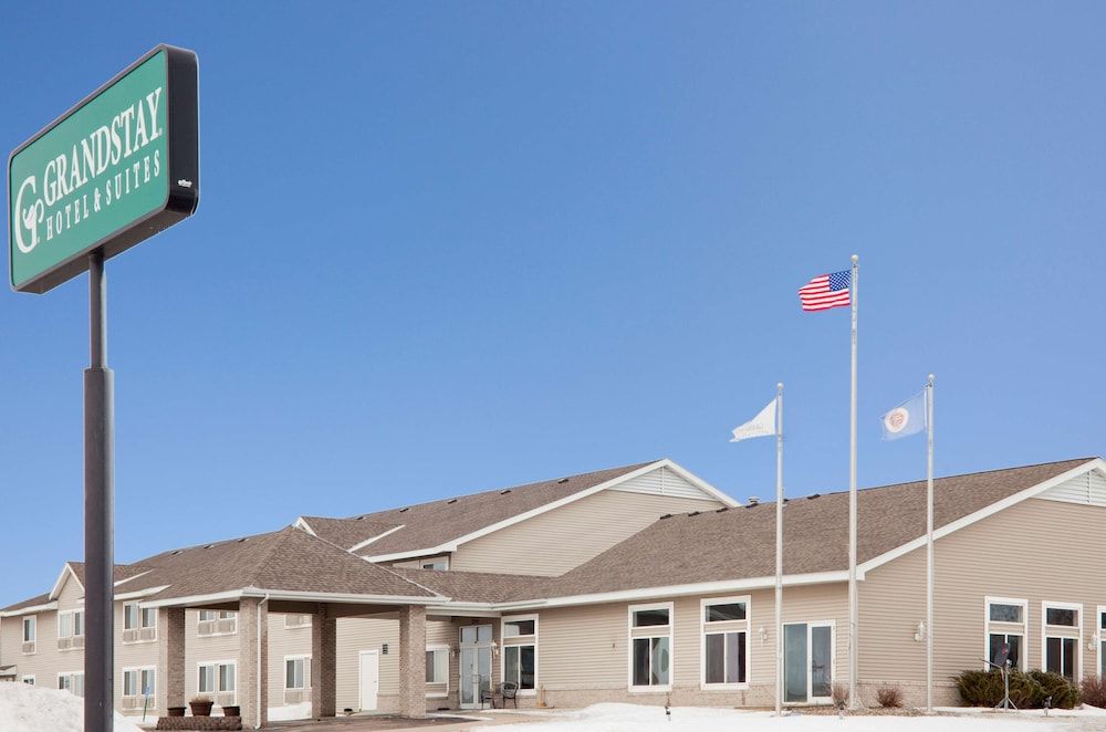 Grandstay Hotel and Suites -1 estrellas en Waseca