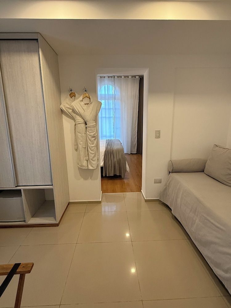 La Olivia Hotel Boutique & Spa 3