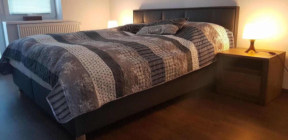 VIP Apartmány Žabník 2