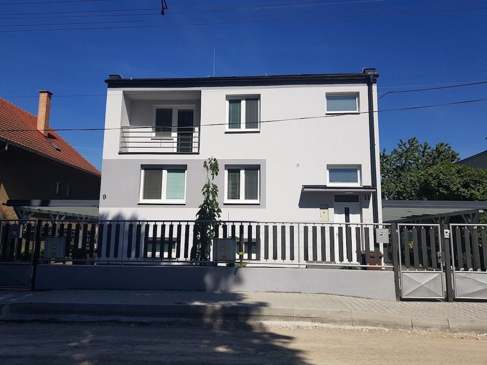 VIP Apartmány Žabník -1 estrellas en Prievidza