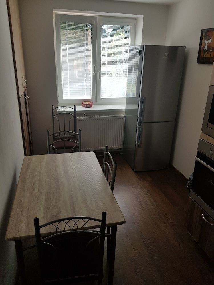 VIP Apartmány Žabník 3