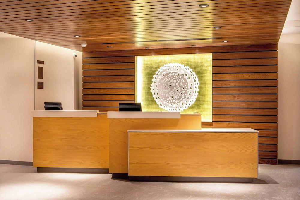Fairfield Inn & Suites by Marriott Boston Walpole 3
