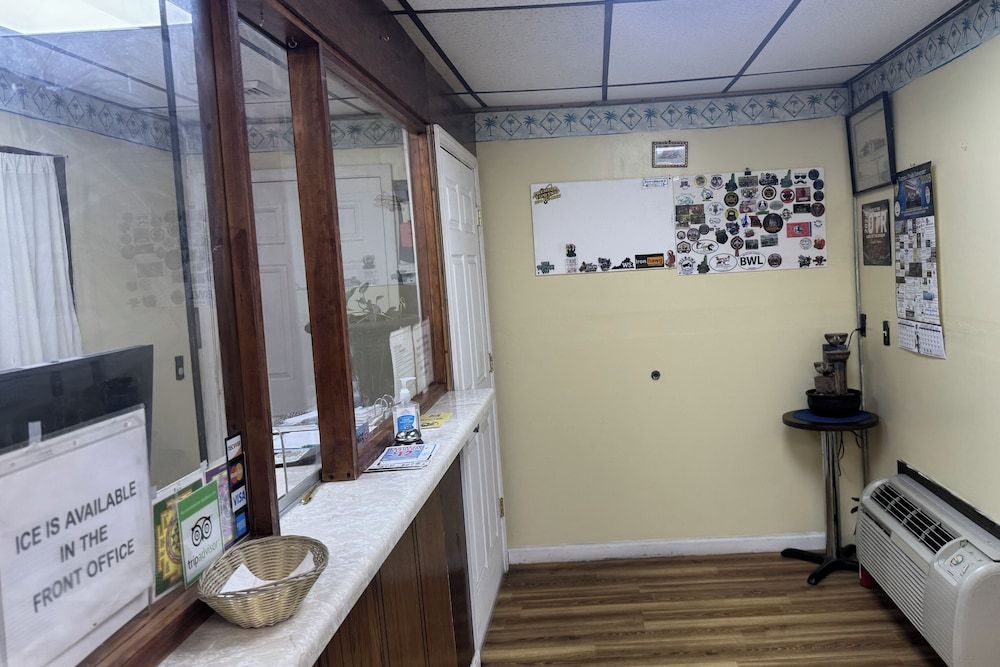 Capital O Fincastle Motor Inn  Tazewell 2