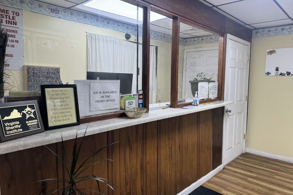 Capital O Fincastle Motor Inn  Tazewell 3