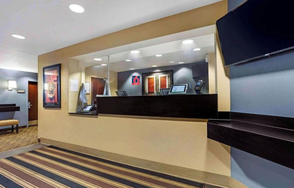 Studio 6 Extended Stay Fishkill Westage Center NY 3