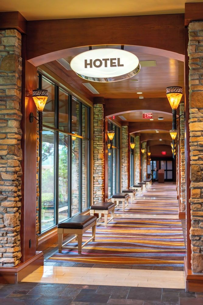 Silver Reef Casino Resort 3