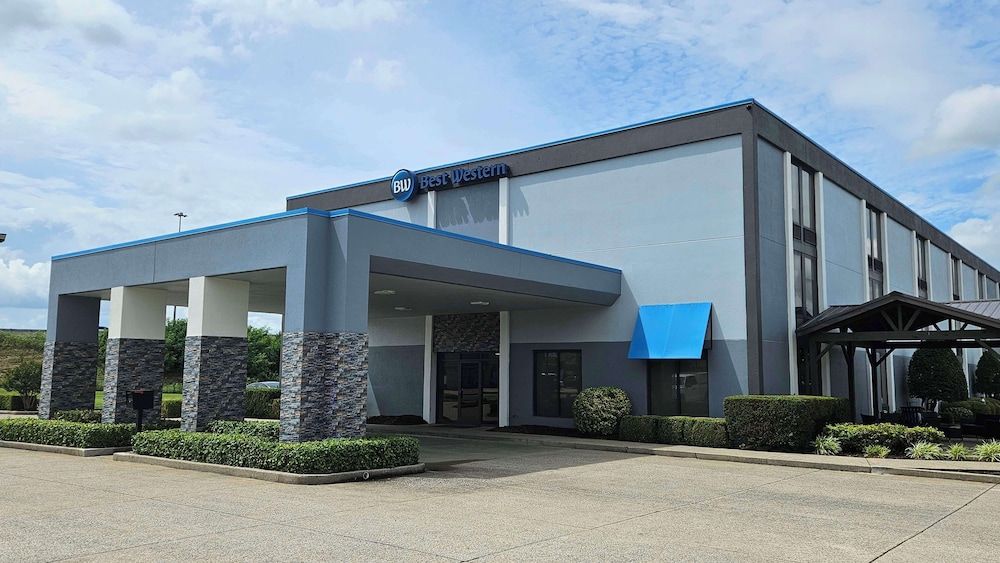 Best Western Hopkinsville KY - Brand New Rooms 3 étoiles à Hopkinsville