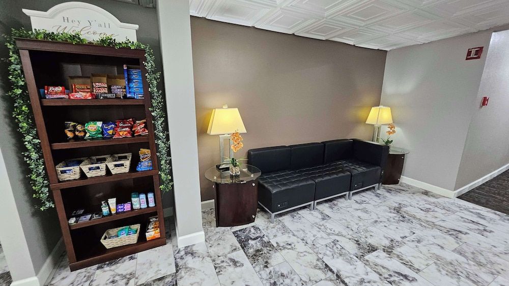 Best Western Hopkinsville KY - Brand New Rooms 3