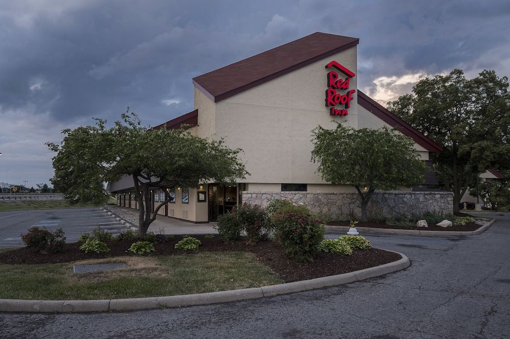 Red Roof Inn Toledo - Maumee 2 estrellas en Maumee