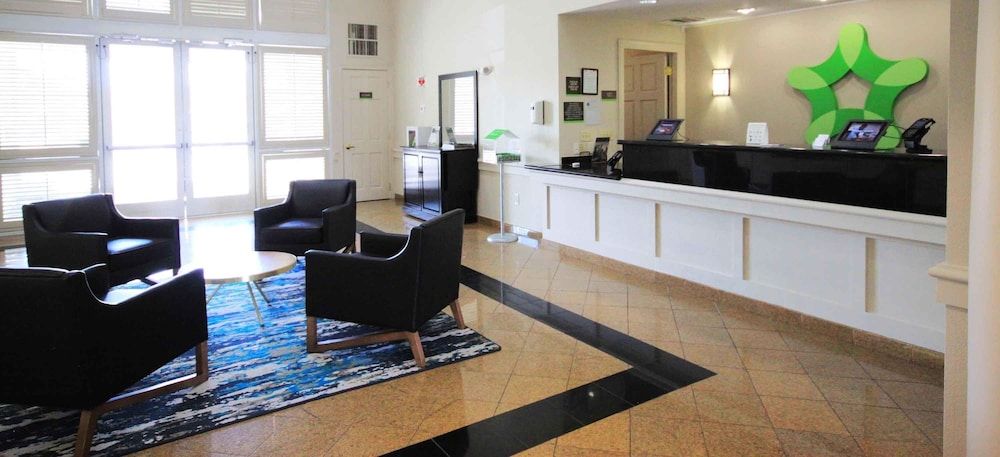 Extended Stay America Suites Albuquerque Rio Rancho Blvd 3
