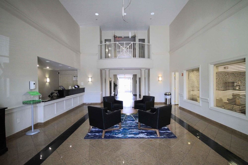 Extended Stay America Suites Albuquerque Rio Rancho Blvd 2