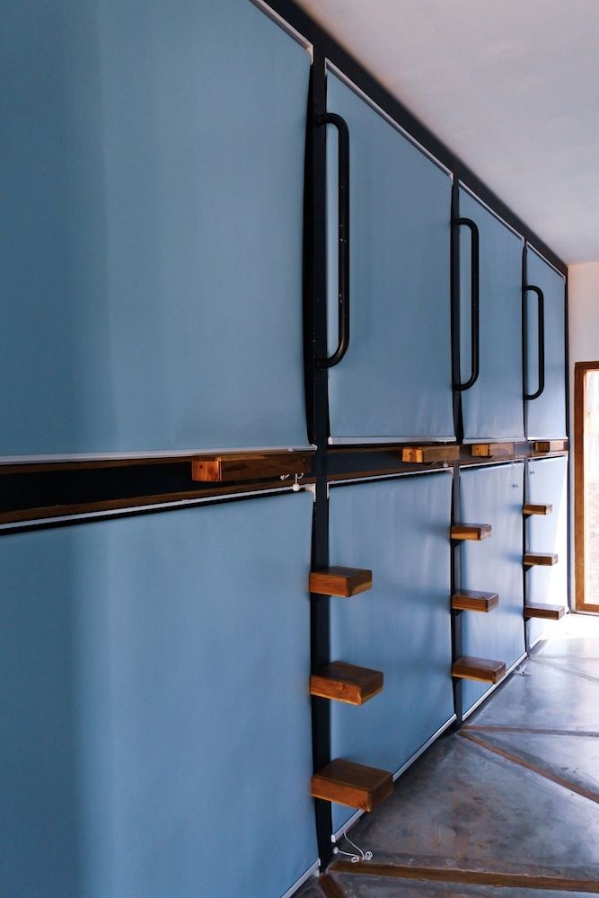 Kaniu Capsule Hostel 3