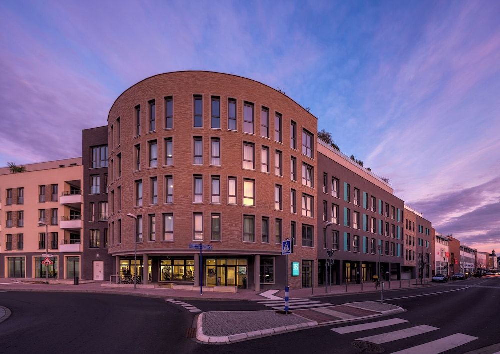RS-Hotel smart & modern Hotel Apartments -1 estrellas en Brühl