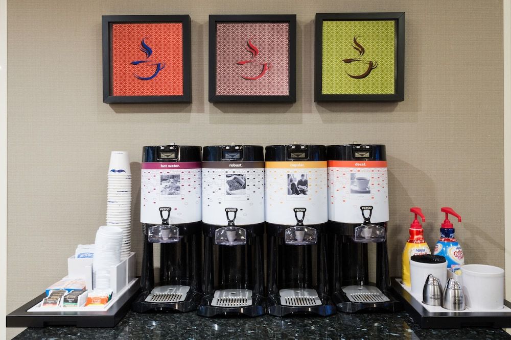 Hampton Inn Somerset 3