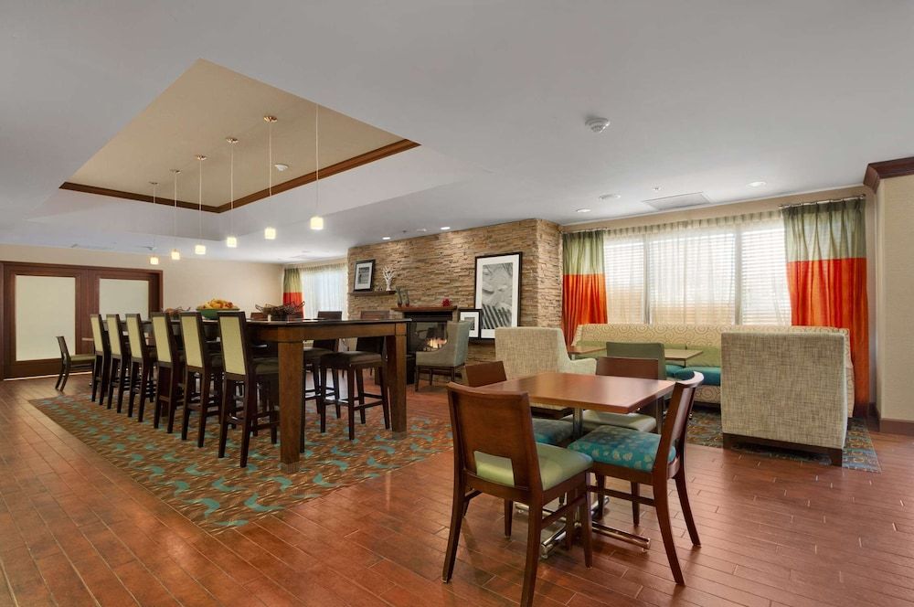 Hampton Inn by Hilton Lexington Park 3