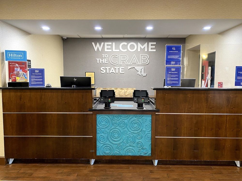 Hampton Inn by Hilton Lexington Park 2