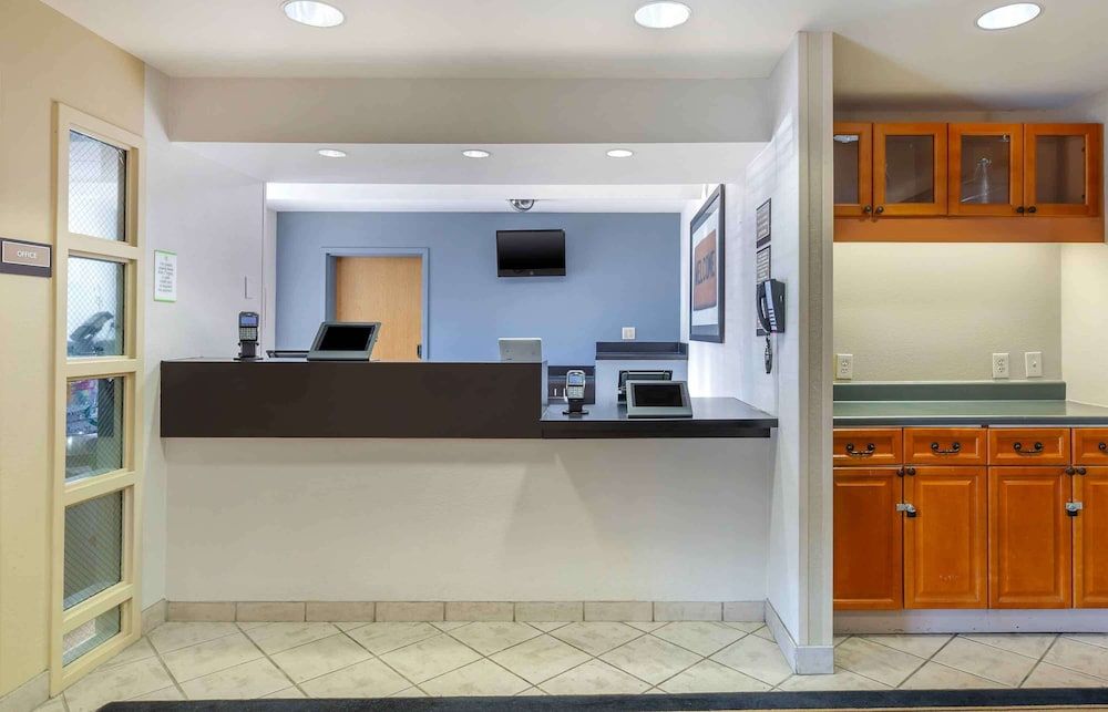 Extended Stay America Suites Boston Westborough Computer Dr 3