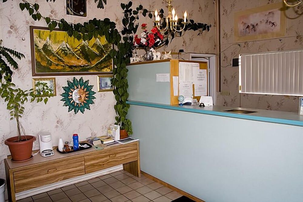 Motel 8 Willcox 2