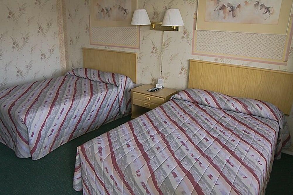 Motel 8 Willcox 3