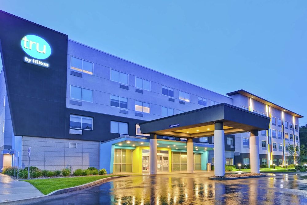 Tru by Hilton Middletown 3 estrelas em Middletown