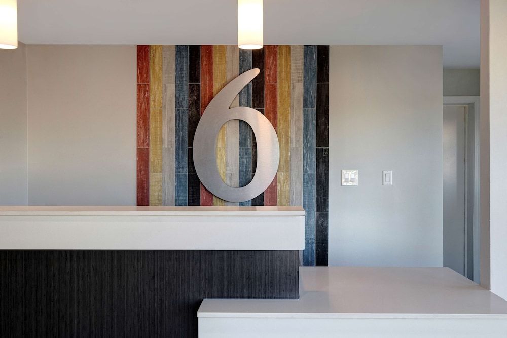 Motel 6 Bonne Terre, MO 3