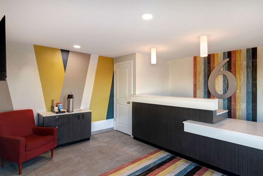 Motel 6 Bonne Terre, MO 2