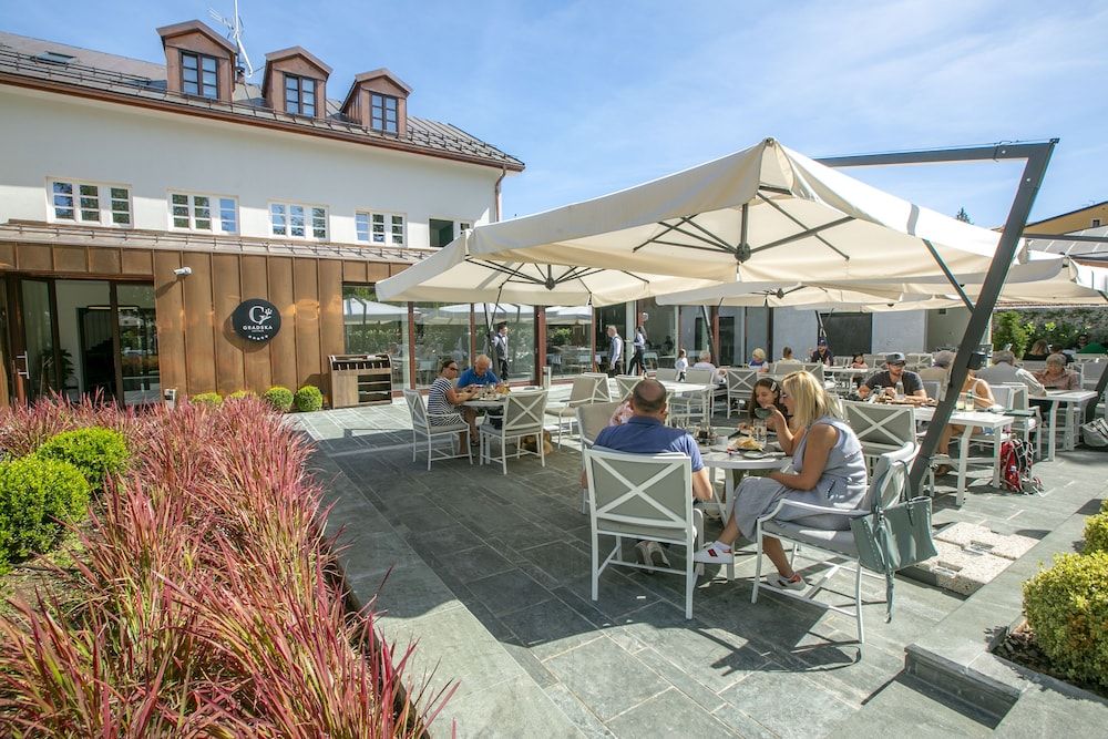 Hotel Gradska Cetinje 5 estrellas en Cetinje