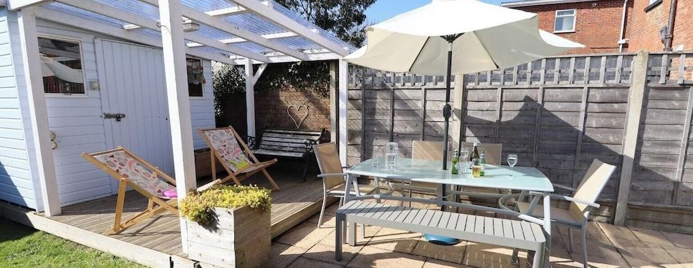 The Moorings -1 estrellas en Saint Helens