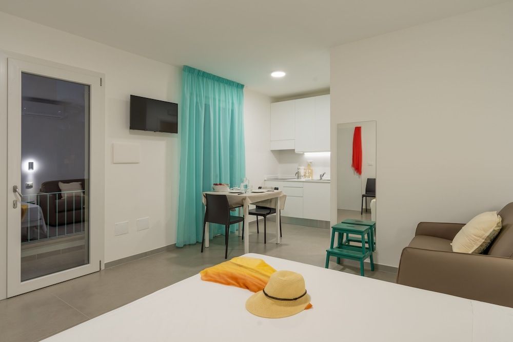 Smeraldo Residence 2