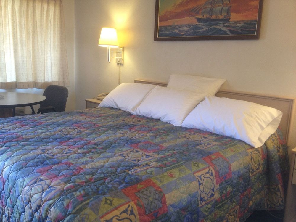Economy Inn 1 estrellas en Alamogordo