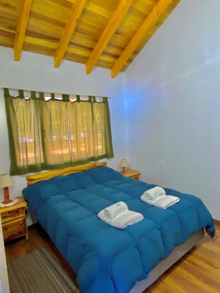 Complejo Don Cirilo -1 estrellas en Villa Pehuenia