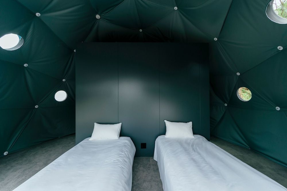 Sana Mane - Glamping 3