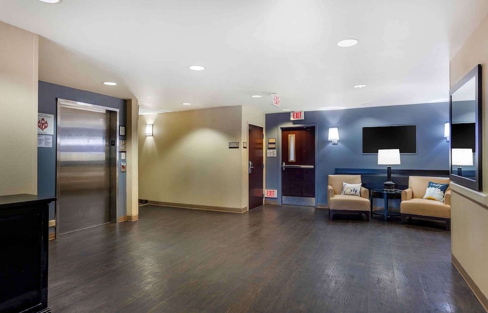 Extended Stay America Suites Philadelphia Horsham Welsh Rd 3