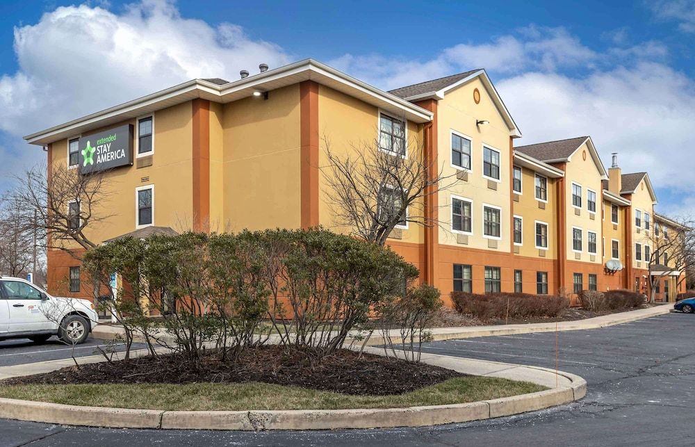 Extended Stay America Suites Philadelphia Horsham Welsh Rd 2 estrelas em Horsham