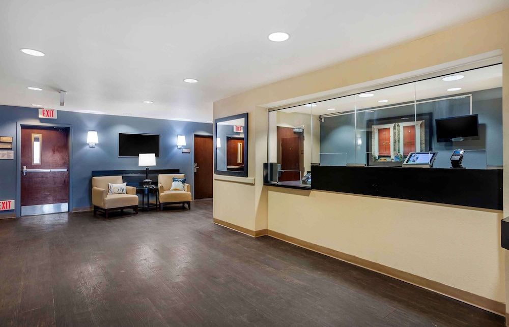 Extended Stay America Suites Philadelphia Horsham Welsh Rd 2