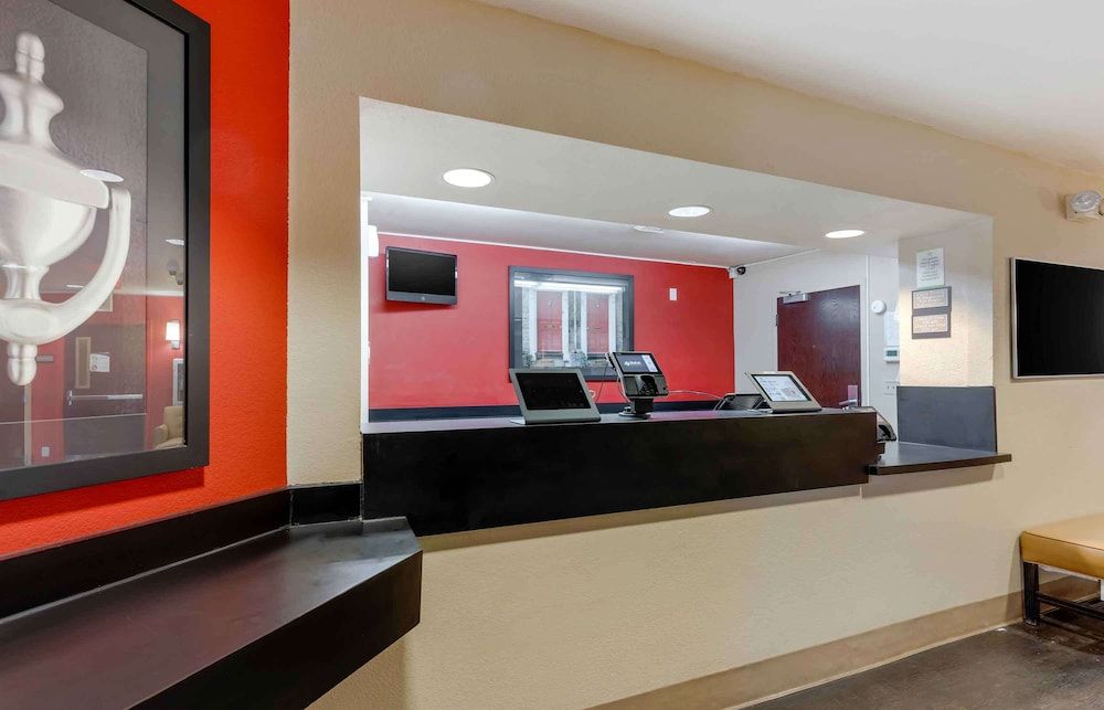 Extended Stay America Suites Portland Vancouver 2