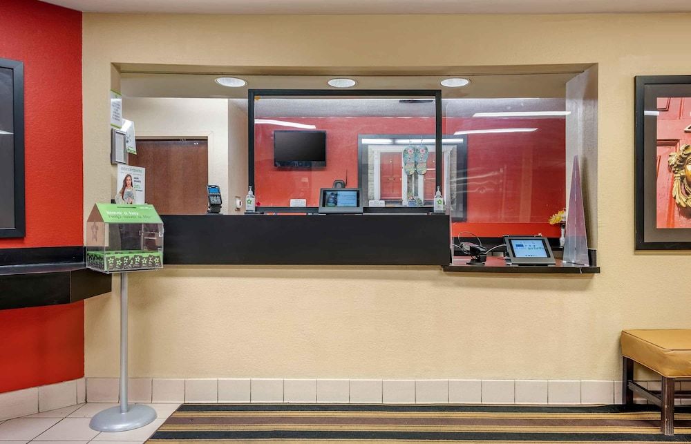 Extended Stay America Suites Pittsburgh Carnegie 3