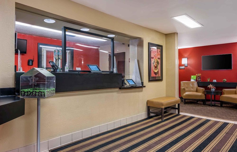 Extended Stay America Suites Pittsburgh Carnegie 2
