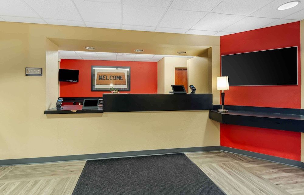 Extended Stay America Suites Chicago Elmhurst O'Hare 2