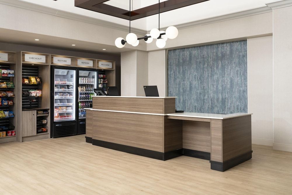 Hyatt Select Richmond/Chester 2