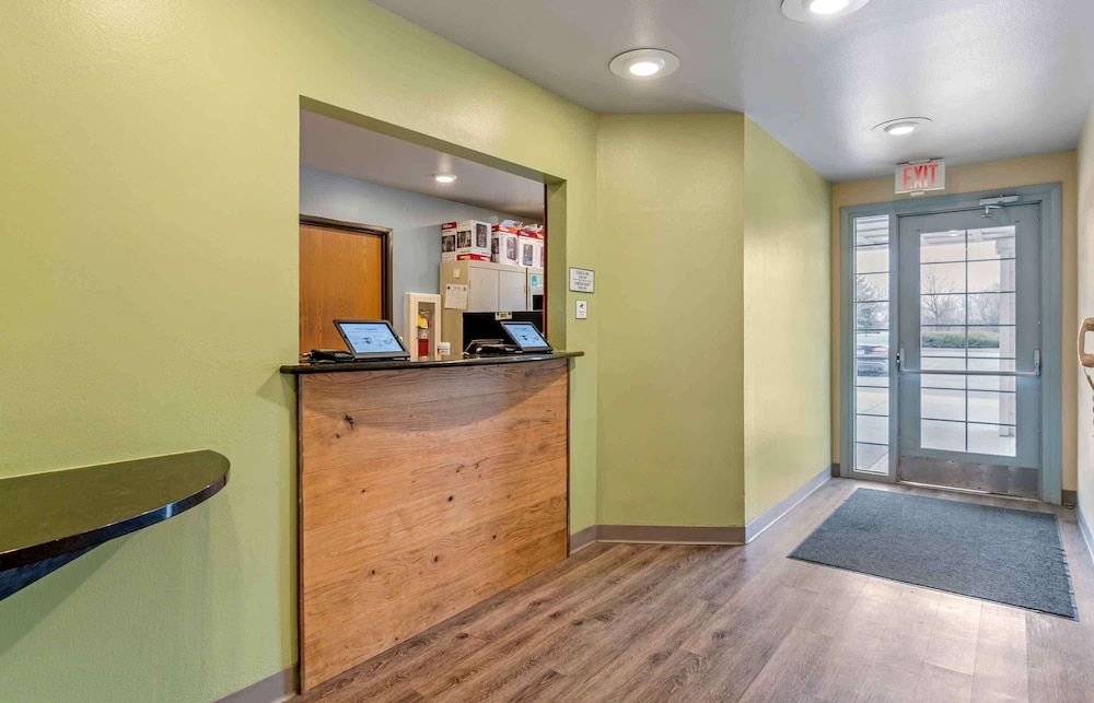 Extended Stay America Select Suites - Indianapolis - Greenwood 3