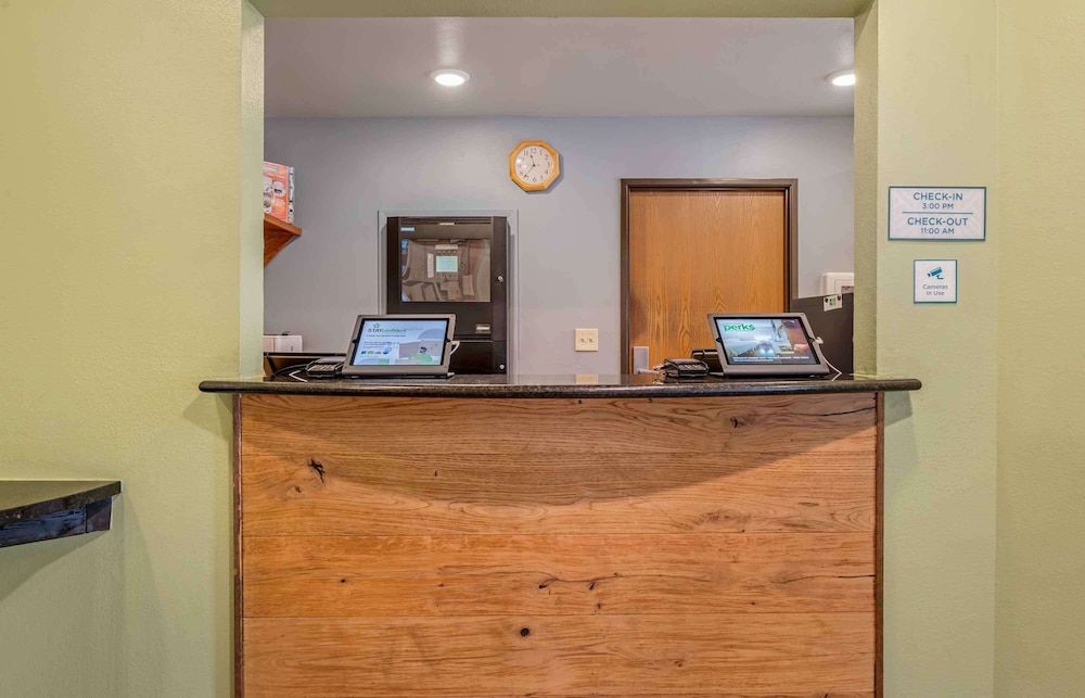 Extended Stay America Select Suites - Indianapolis - Greenwood 2