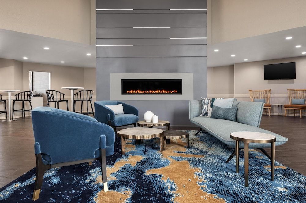 Doubletree by Hilton Hotel Racine Harbourwalk 3