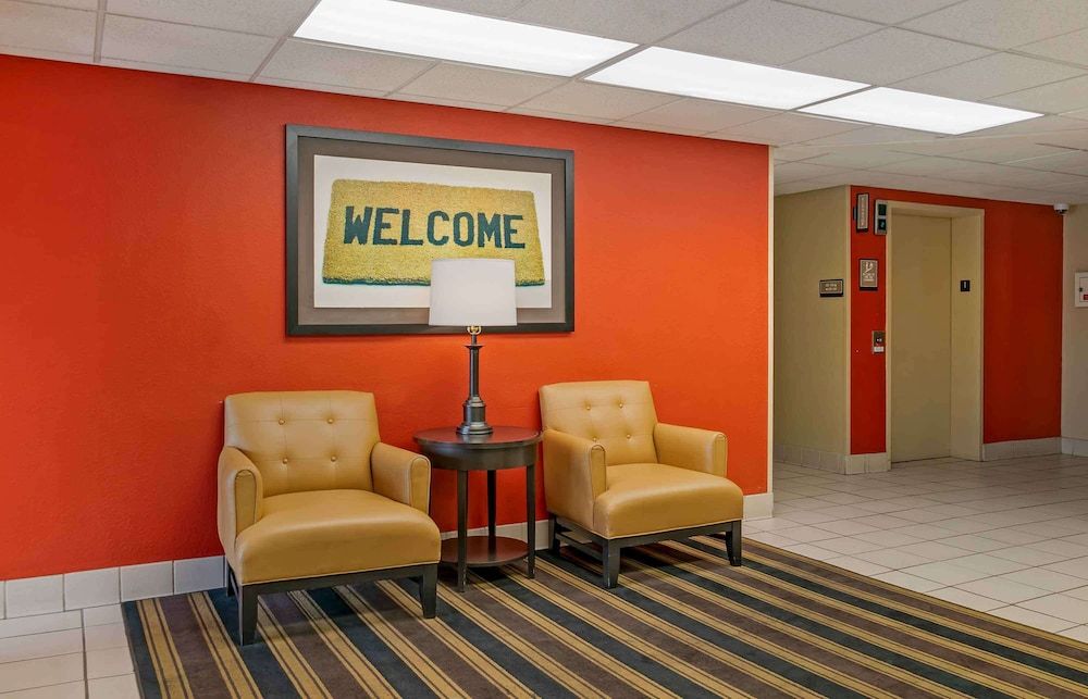 Extended Stay America Suites Detroit Madison Heights 3