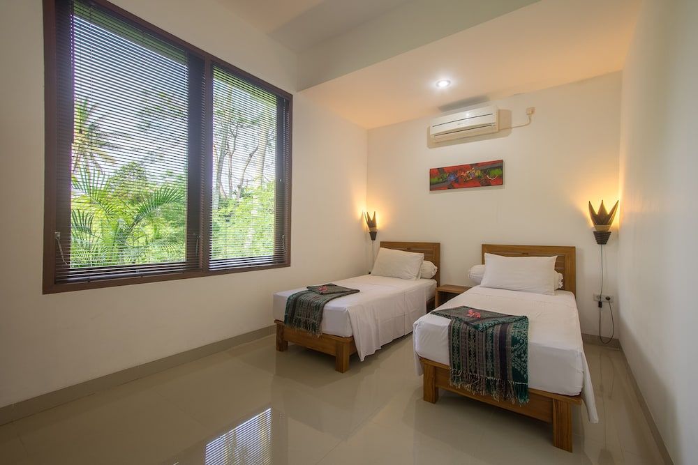 Lombok From Your Private Villa Sepuluh 3